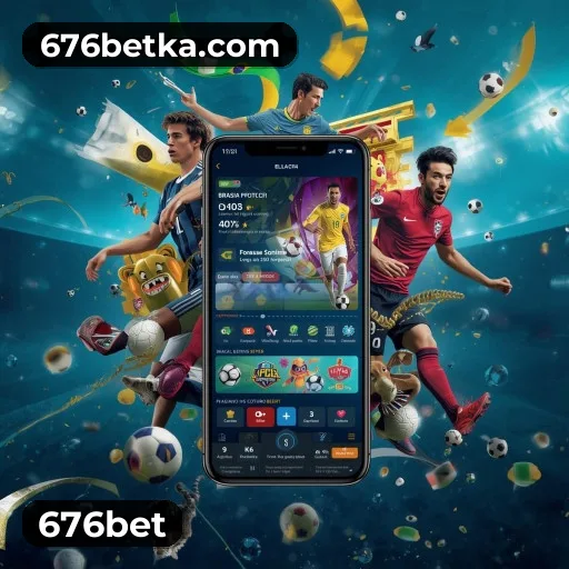 Requisitos do APK 676bet para Android — compatibilidade e uso no celular