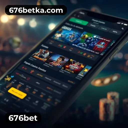 Tabela RTP dos jogos de cassino da 676bet