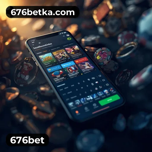 Tabela RTP dos jogos de cassino da 676bet