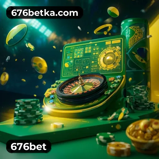 Jogo responsável 676bet - Ferramentas de controle, limites, auto-exclusão, suporte CVV 188