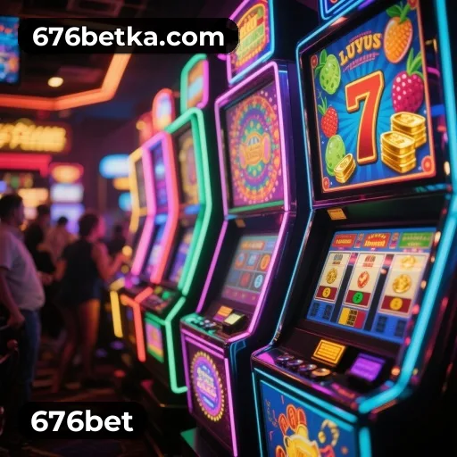 Bônus e promoções 676bet