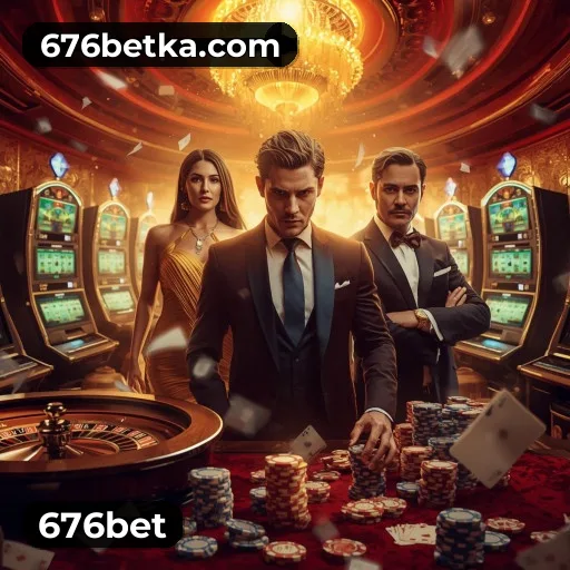 FAQ 676bet Brasil - Perguntas frequentes sobre bônus, PIX, RTP, APP mobile e VIP