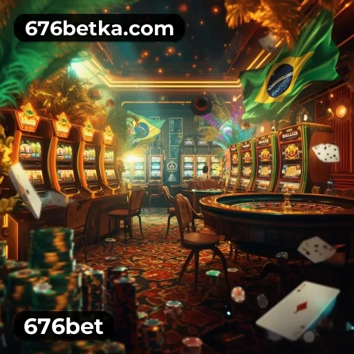 Grandes vencedores 676bet de São Paulo, Rio de Janeiro, Belo Horizonte - Saques PIX confirmados