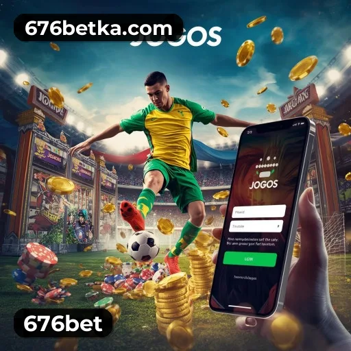 Suporte 24 horas 676bet