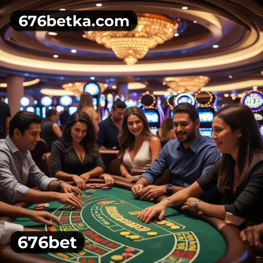 Níveis do programa VIP da 676bet