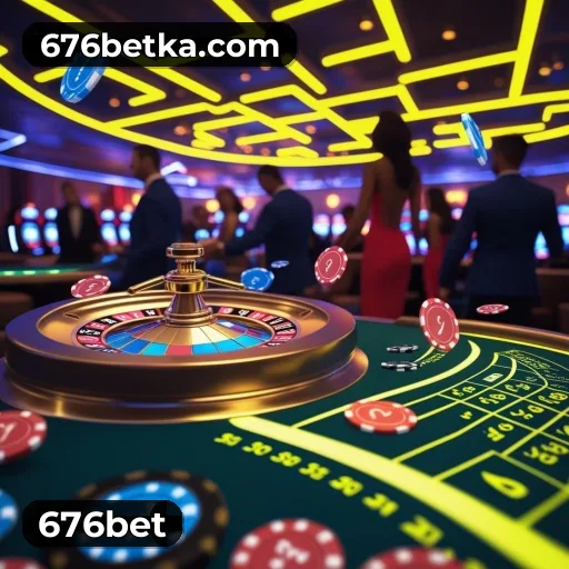 Certificações de segurança da 676bet