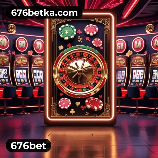 Catálogo 676bet com mais de 3.100 jogos — Pragmatic Play, Evolution, NetEnt e fornecedores certificados