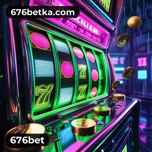 Bônus e promoções 676bet