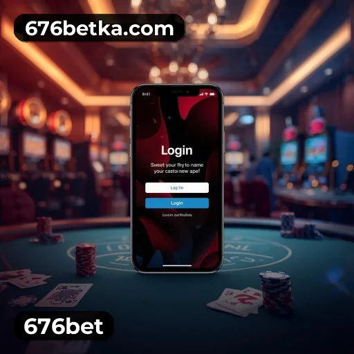 Pagamentos PIX na 676bet