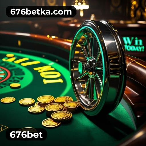 Loterias online disponíveis na 676bet