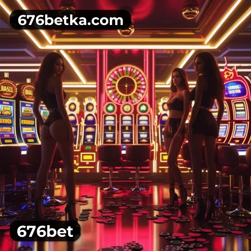 Principais provedores de slots da 676bet - NetEnt, Pragmatic Play, Play'n GO