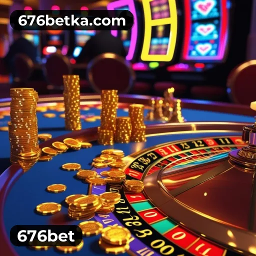 Níveis do programa VIP da 676bet